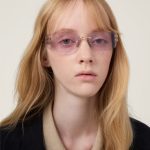 Miu Miu Logo sunglasses - Image 6